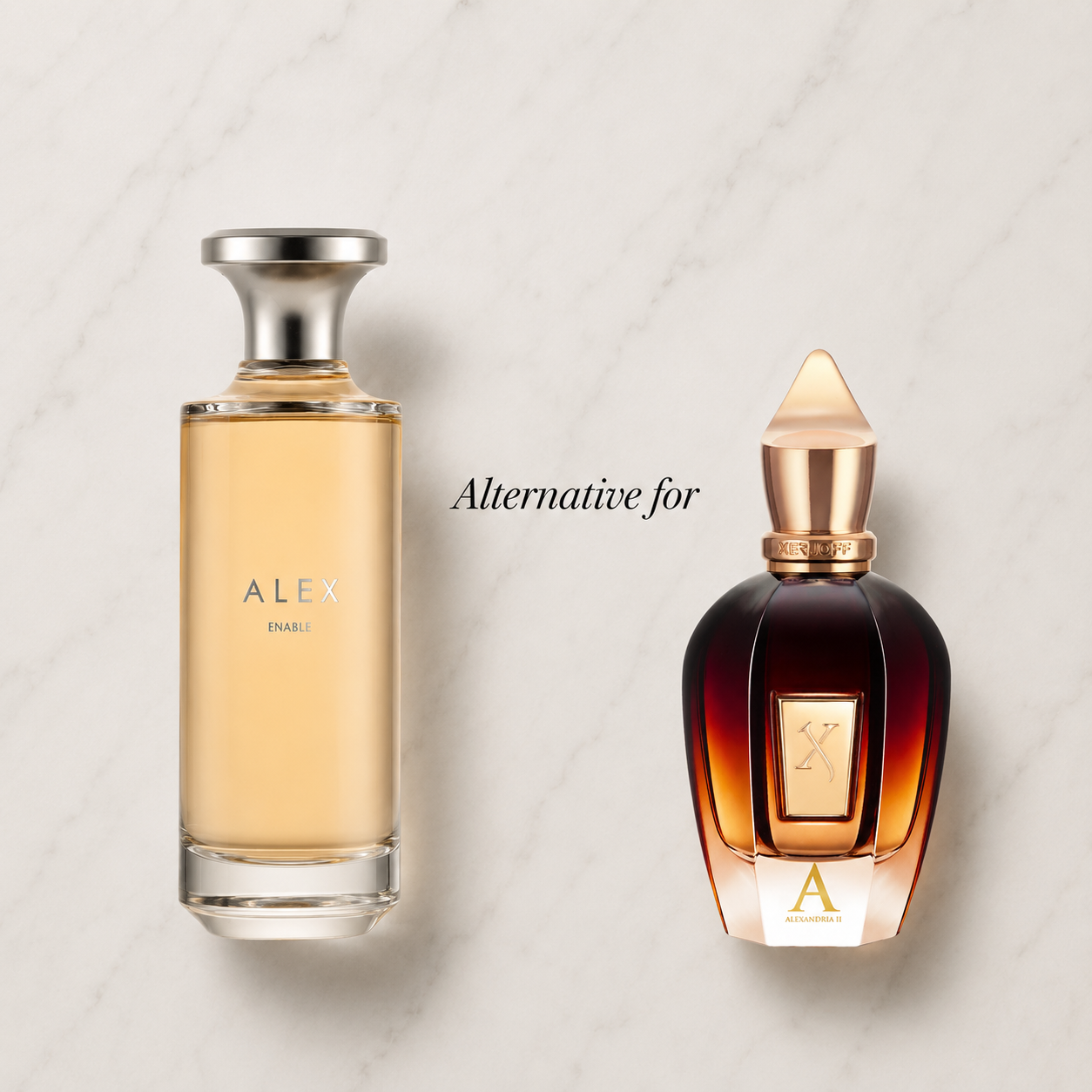 Assaf Alex Enable