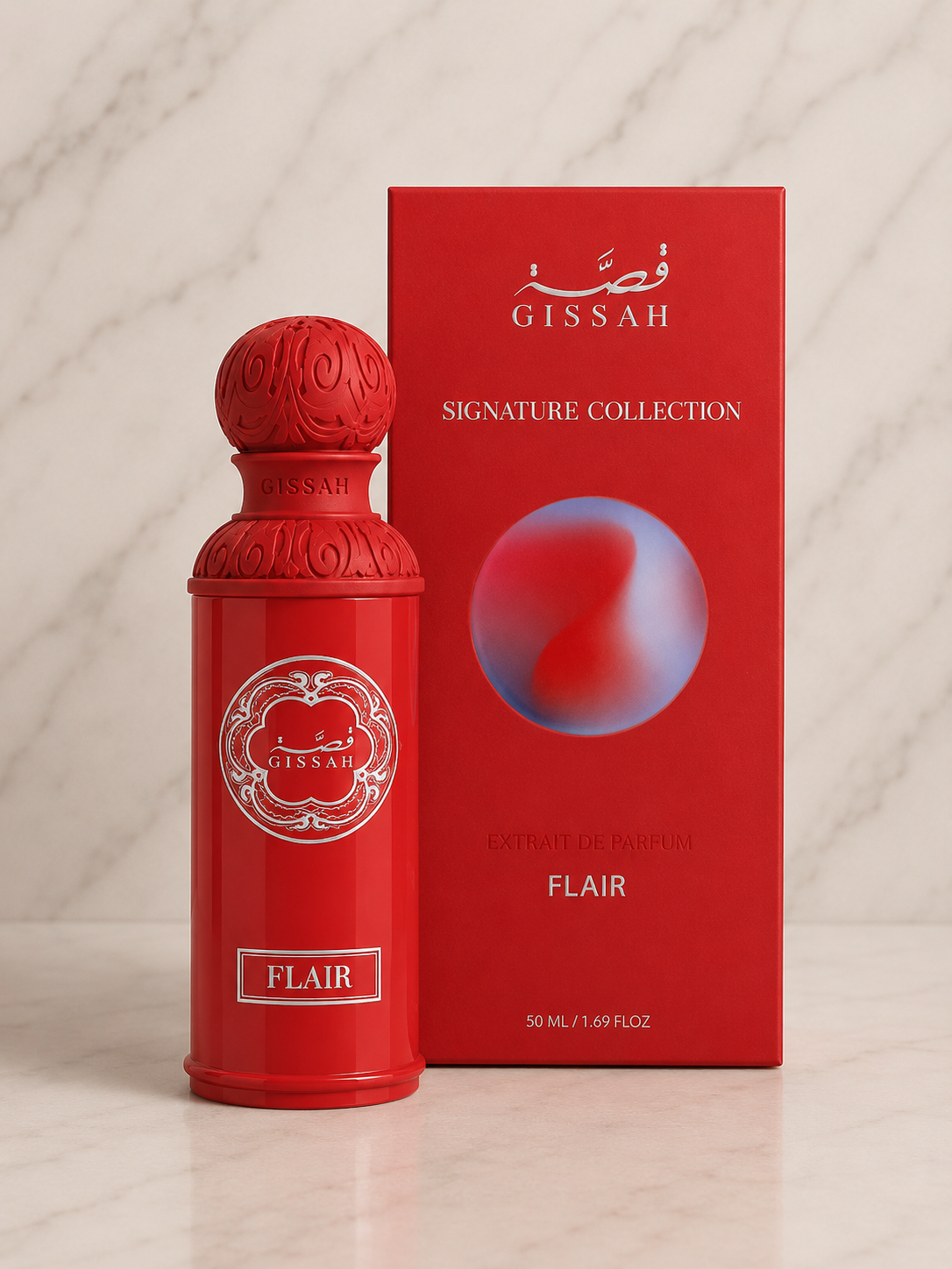Gissah Enchanted Set