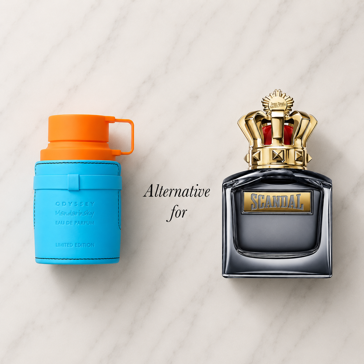 Armaf Odyssey Mandarin Sky