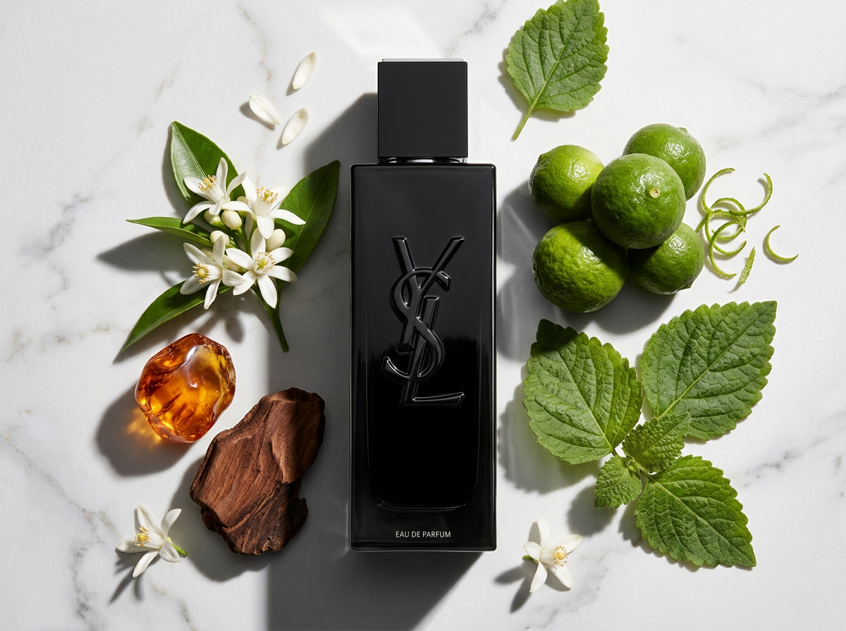 Ysl Myslf Edp
