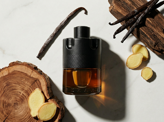 Azzaro TMW Parfum