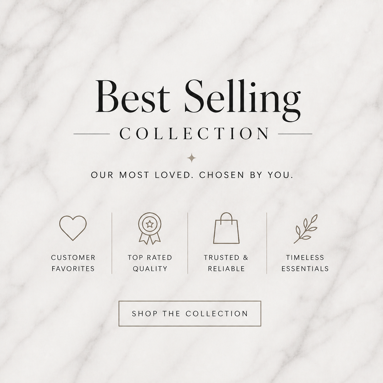 Best Selling