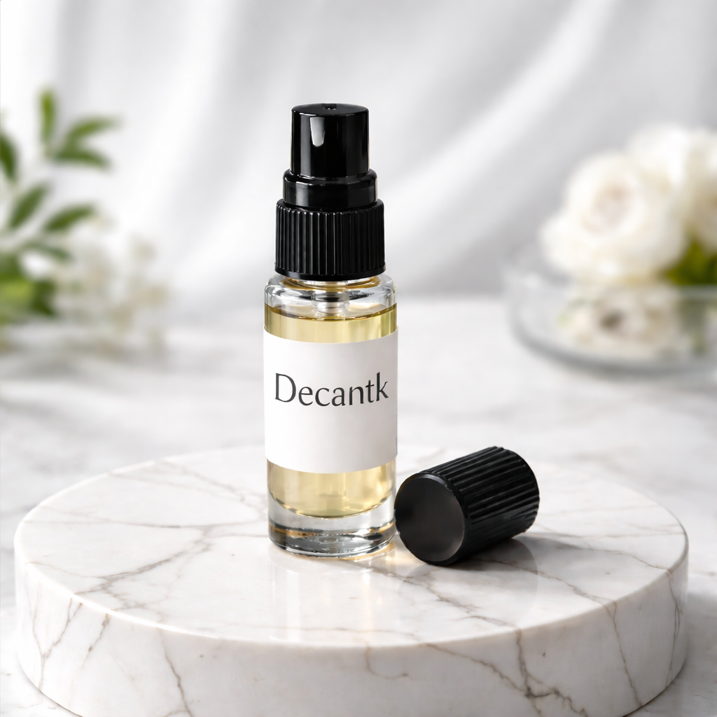 Decants