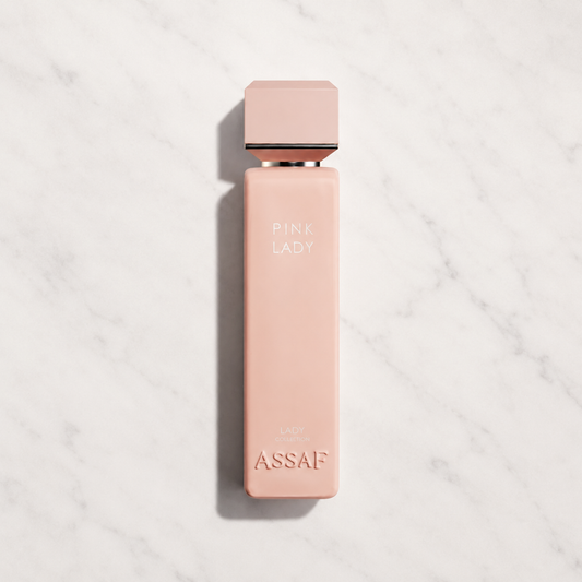 Assaf Pink Lady