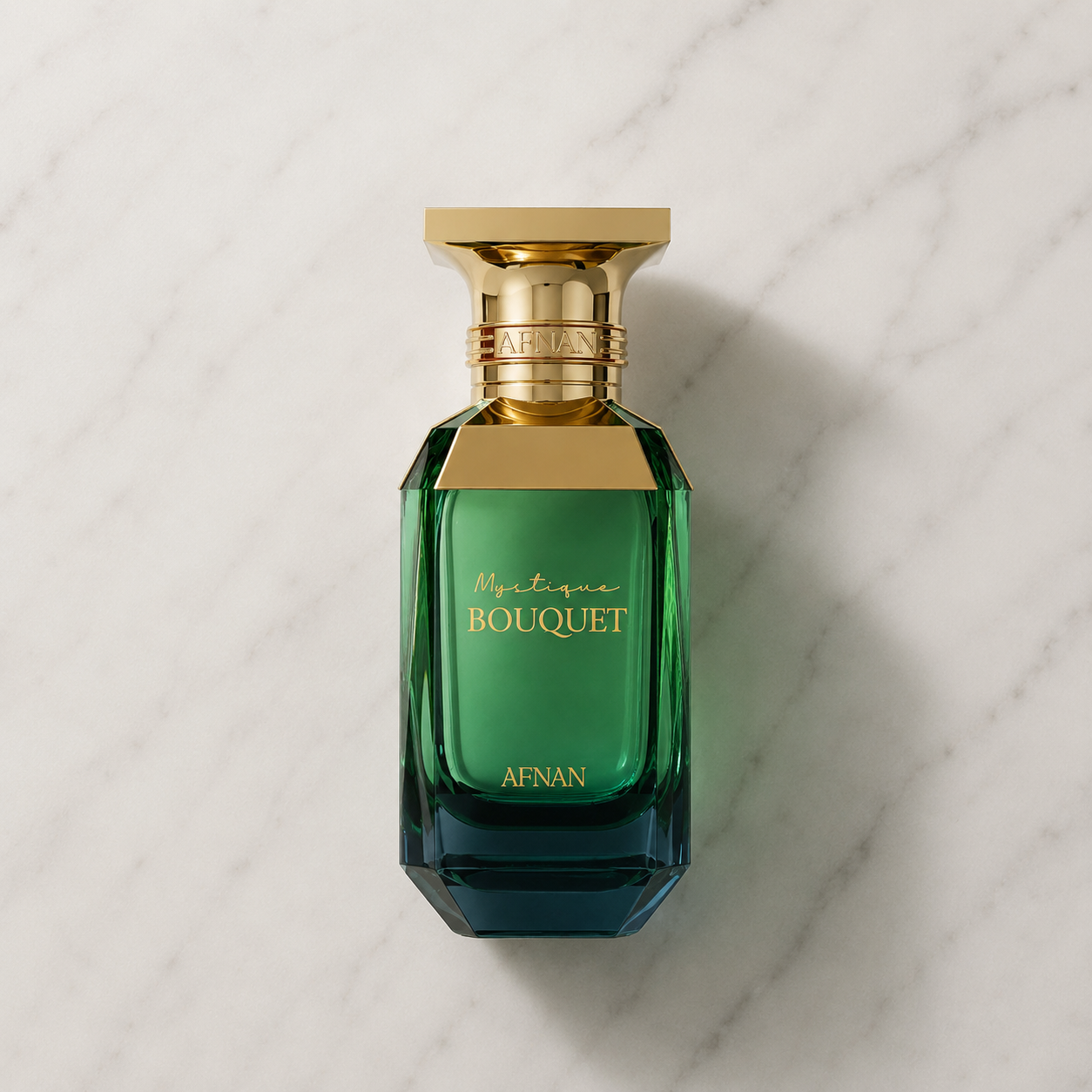 Afnan Mystique Bouquet