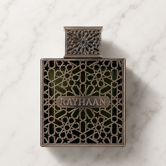 Rayhaan Terra