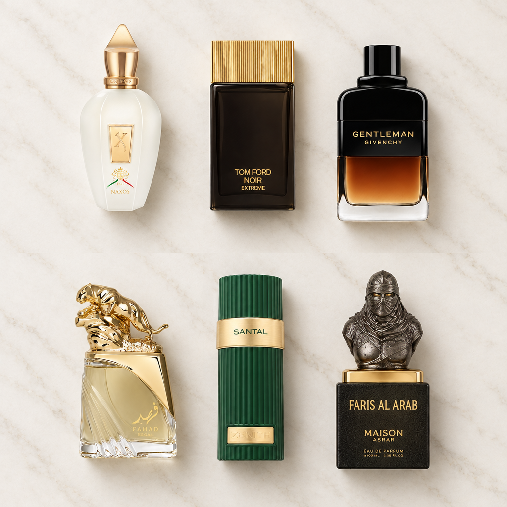 Rich Man Bundle