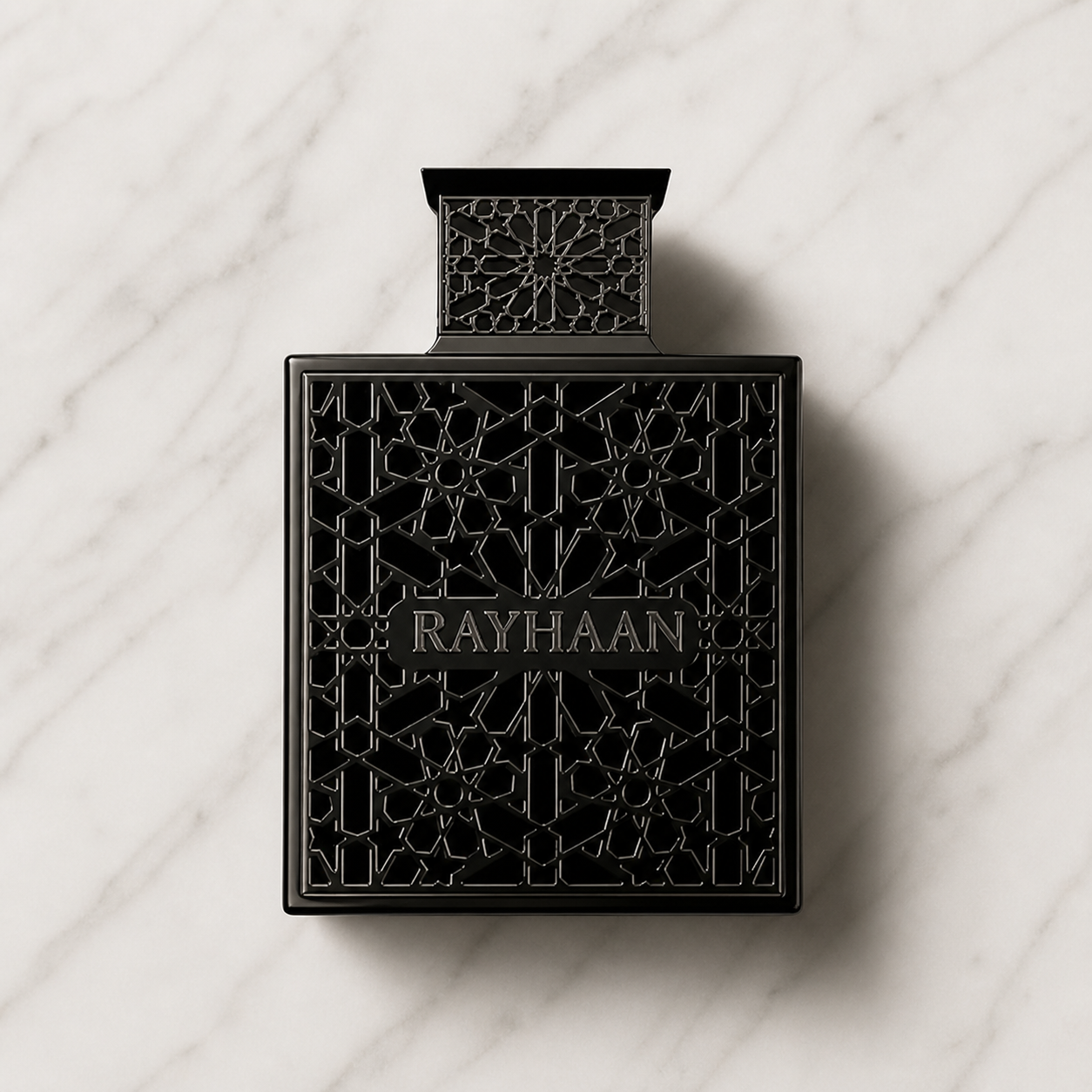 Rayhaan Obsidian