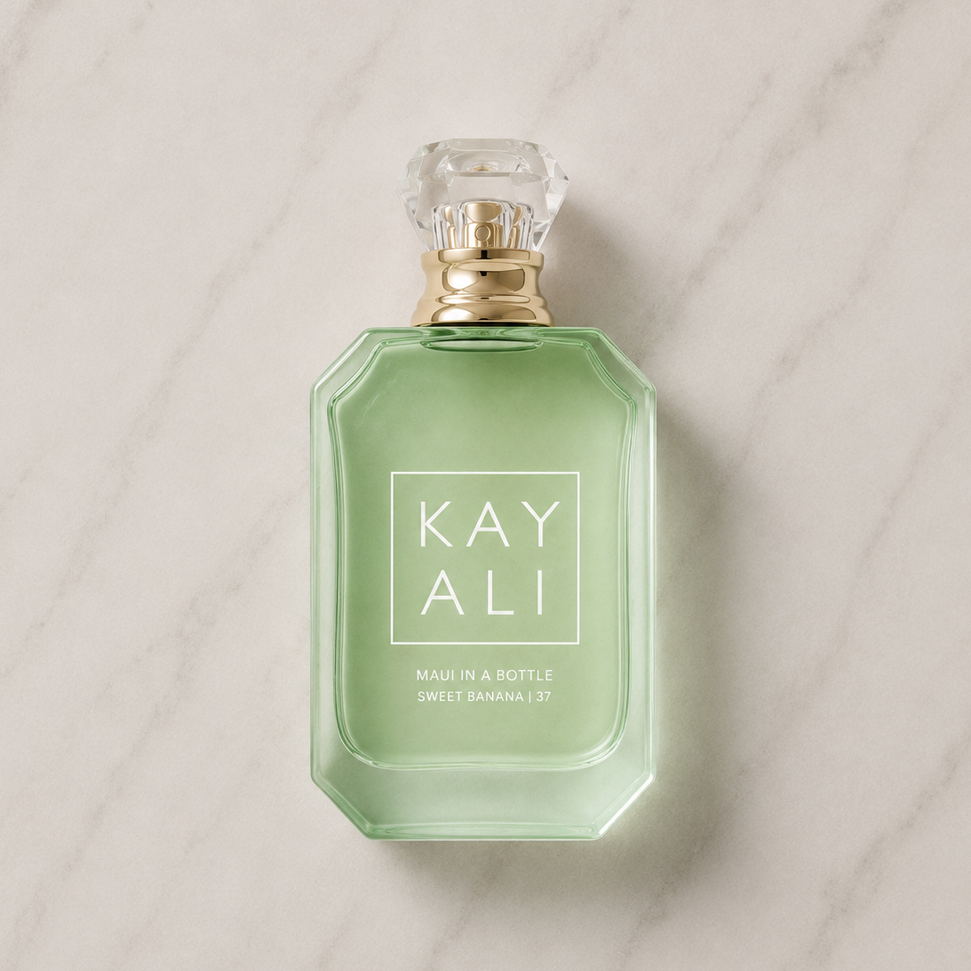 Kayali Maui In A Bottle Sweet Banana | 37