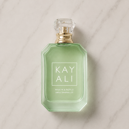 Kayali Maui In A Bottle Sweet Banana | 37