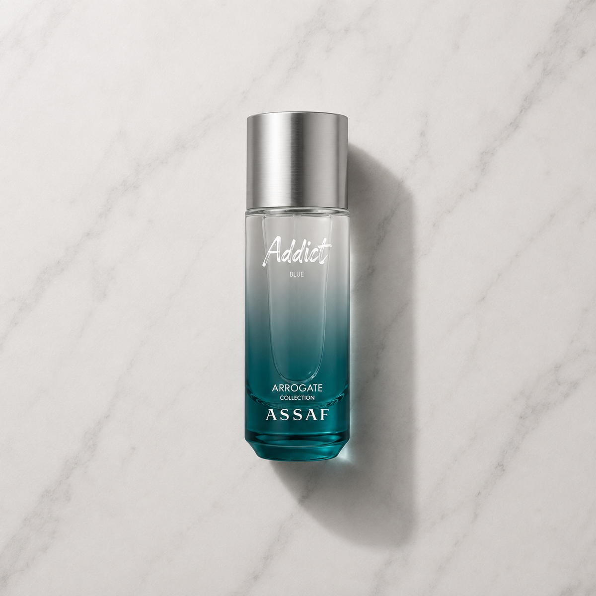 Assaf Addict Blue
