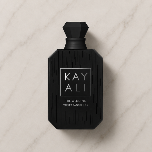 Kayali The Wedding Velvet Santal | 35