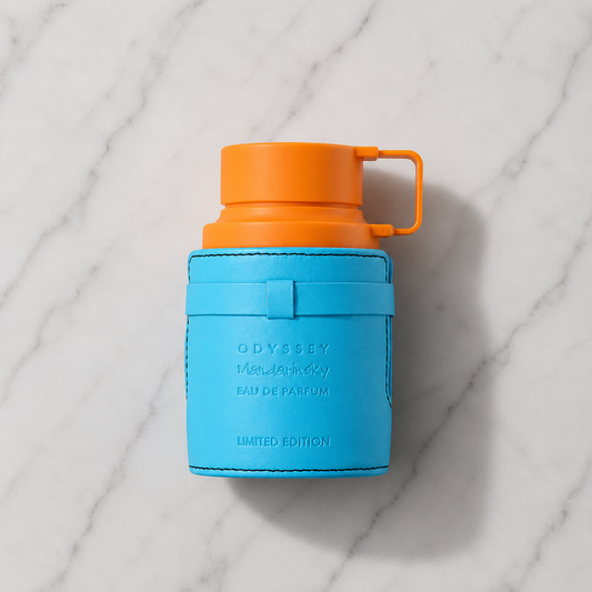 Armaf Odyssey Mandarin Sky