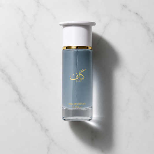 Ahmed Al Maghribi Kaaf Extait De Parfum