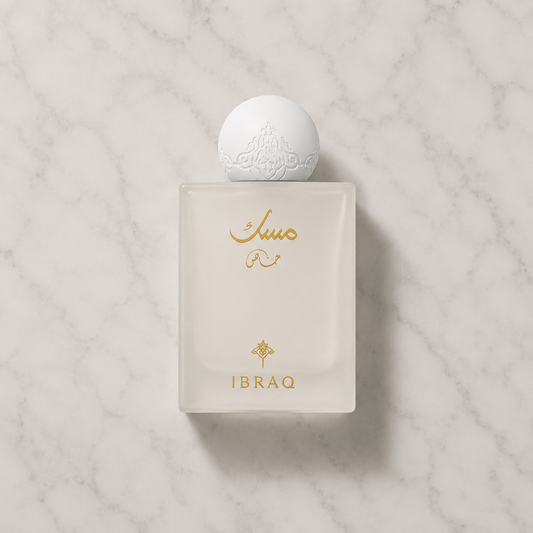 Ibraq Musk Private