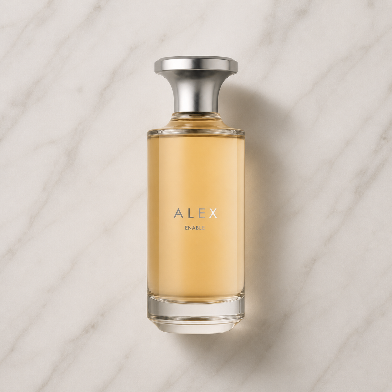 Assaf Alex Enable