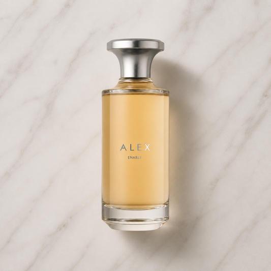 Assaf Alex Enable
