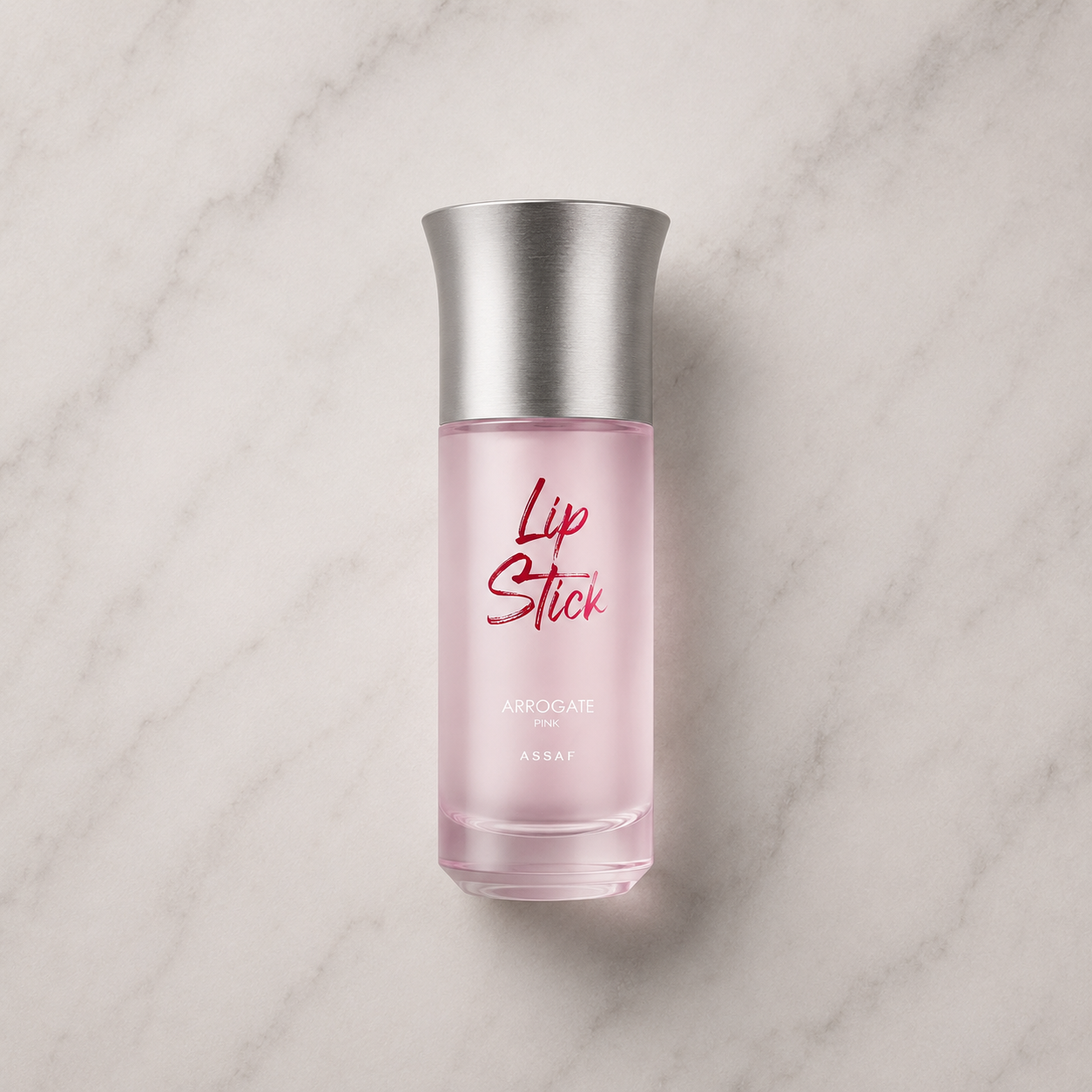 Assaf Arrogate Lipstick
