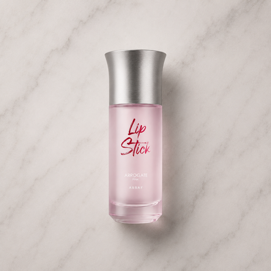 Assaf Arrogate Lipstick