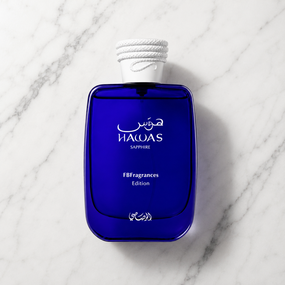 Rasasi Hawas Sapphire