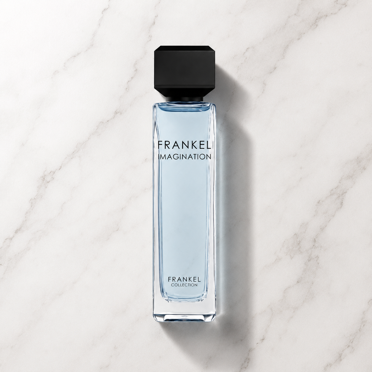 Assaf Frankel Imagination