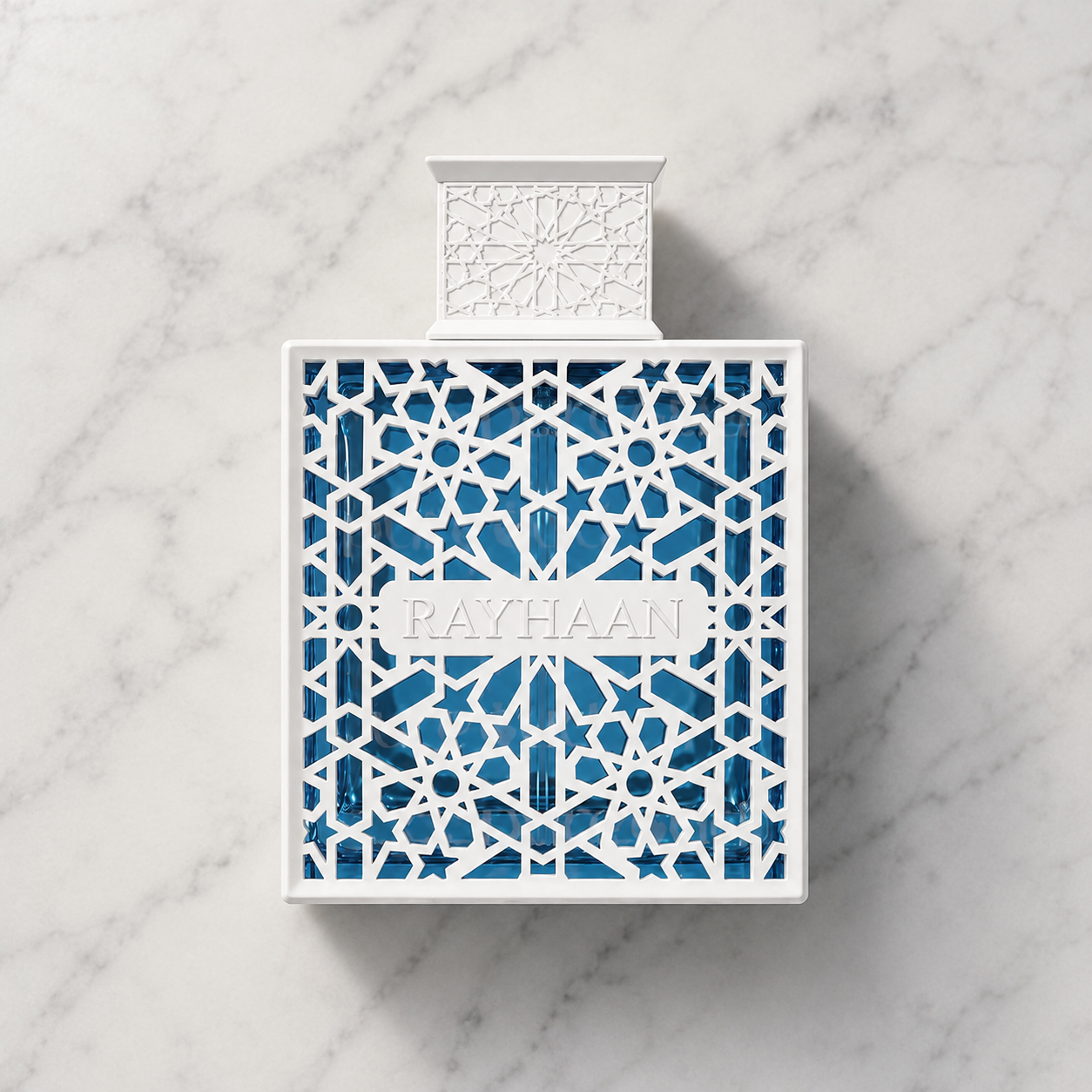Rayhaan Azul