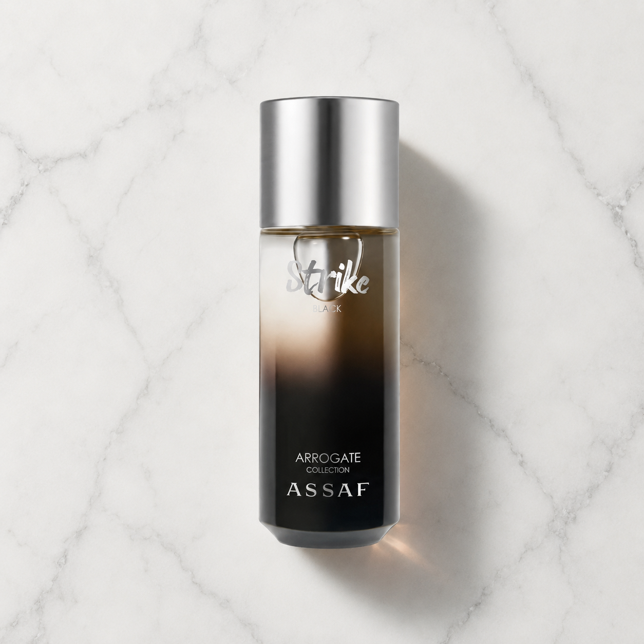 Assaf Strike Black