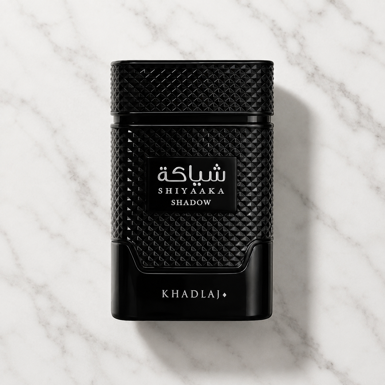 Khadlaj Shiyaaka Shadow