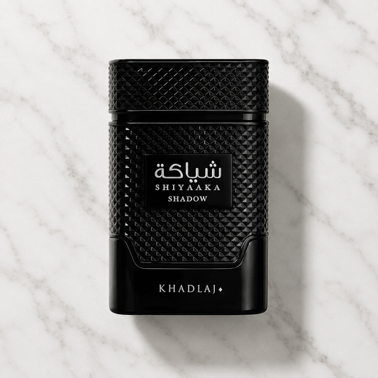 Khadlaj Shiyaaka Shadow