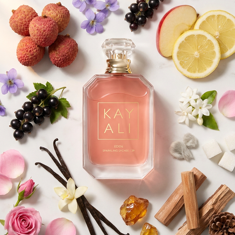 Kayali Eden Sparkling Lychee | 39