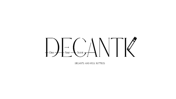 Decantk