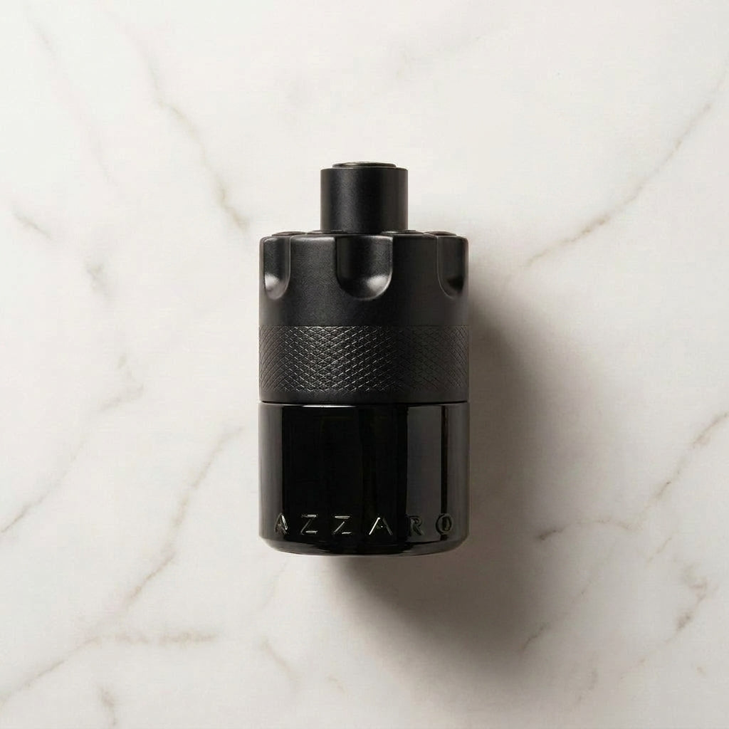 Azzaro TMW Intense EDP