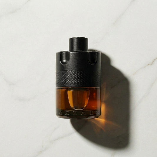 Azzaro TMW Parfum