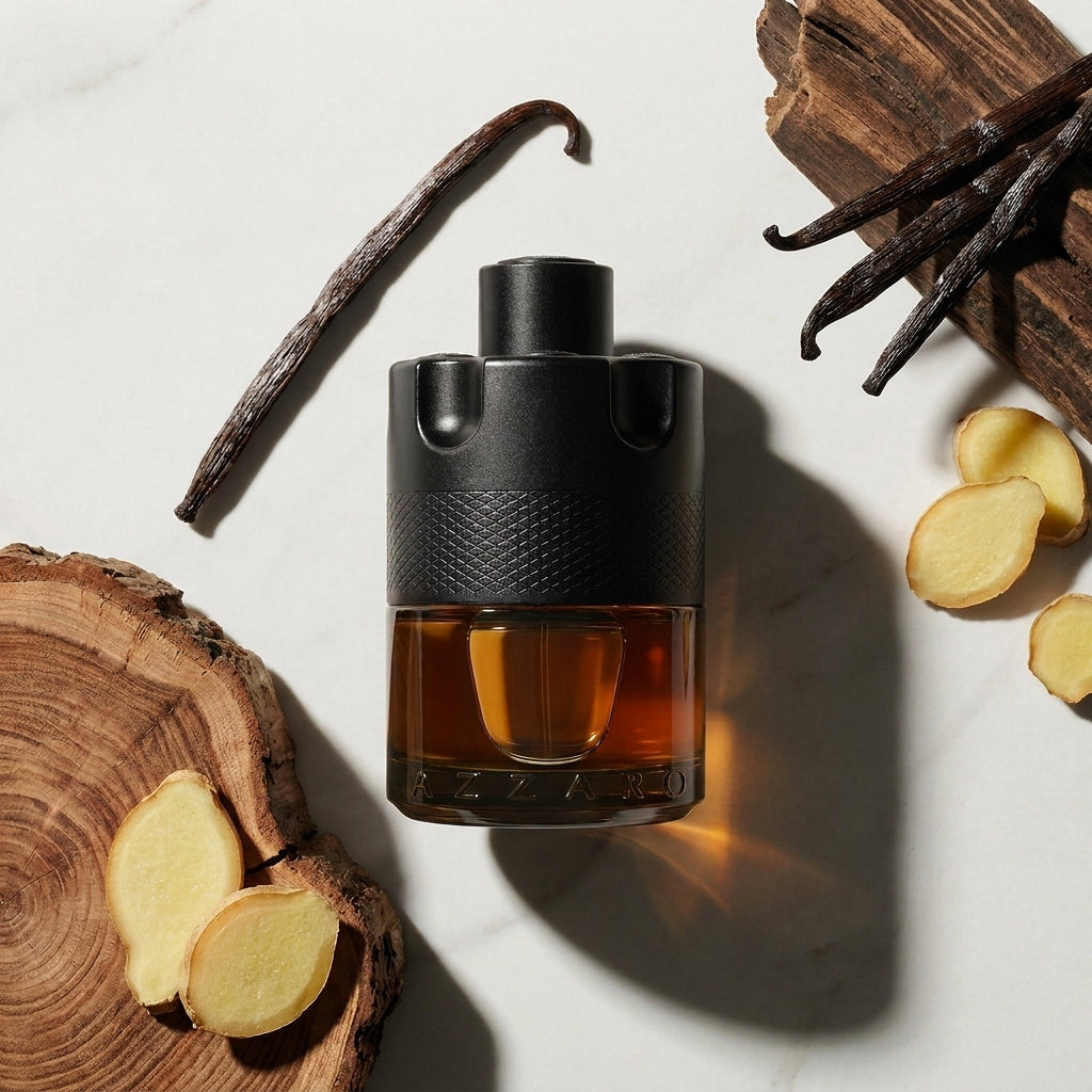 Azzaro TMW Parfum