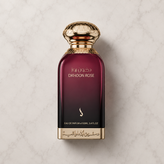 Dkhoon Rose