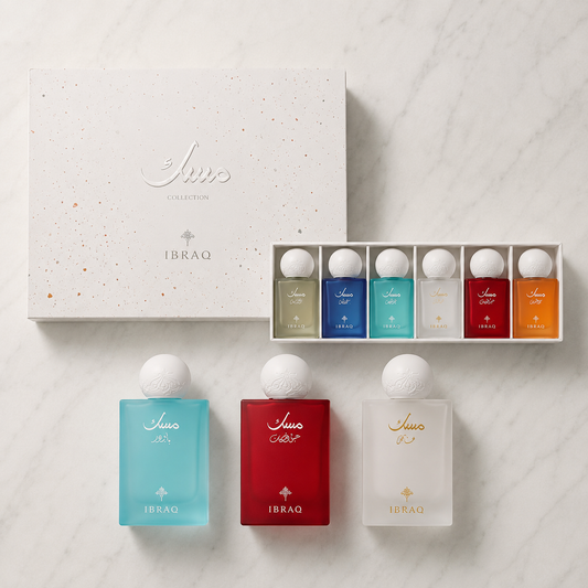 Ibraq Musk Bundle Box 01