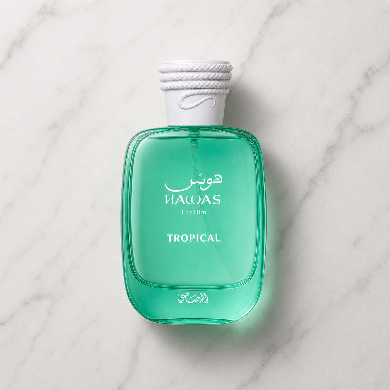 Rasasi Hawas Tropical