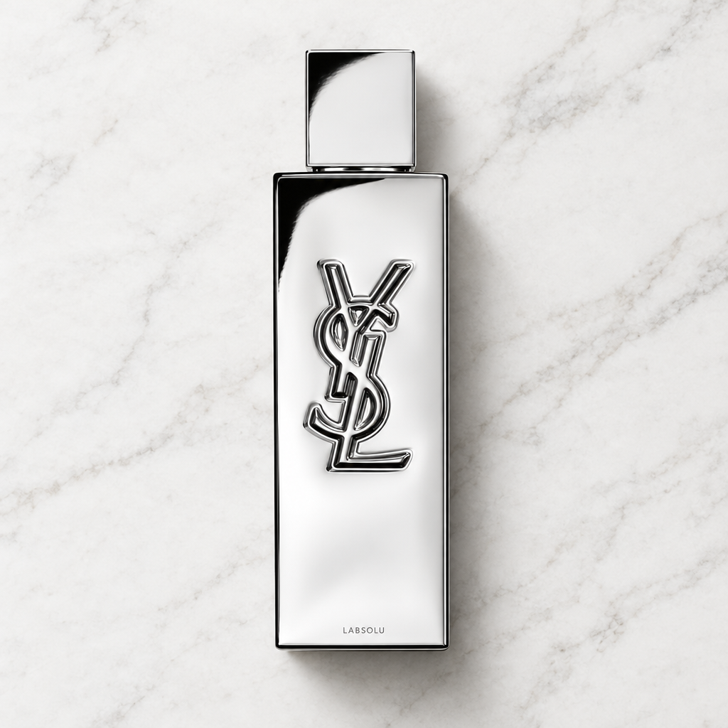 YSL MYSLF L'Absolu