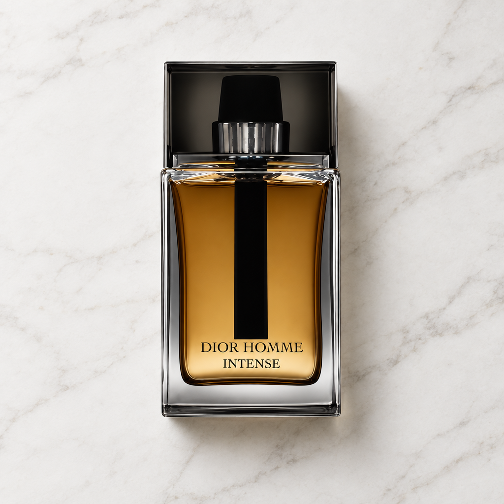 Dior Homme Intense
