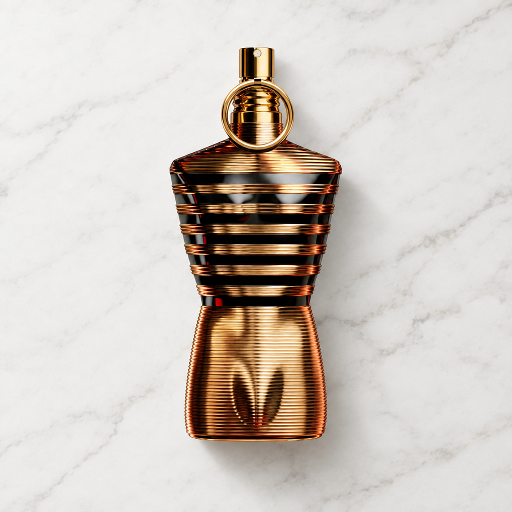 Jean Paul Gaultier Le Male Elixir