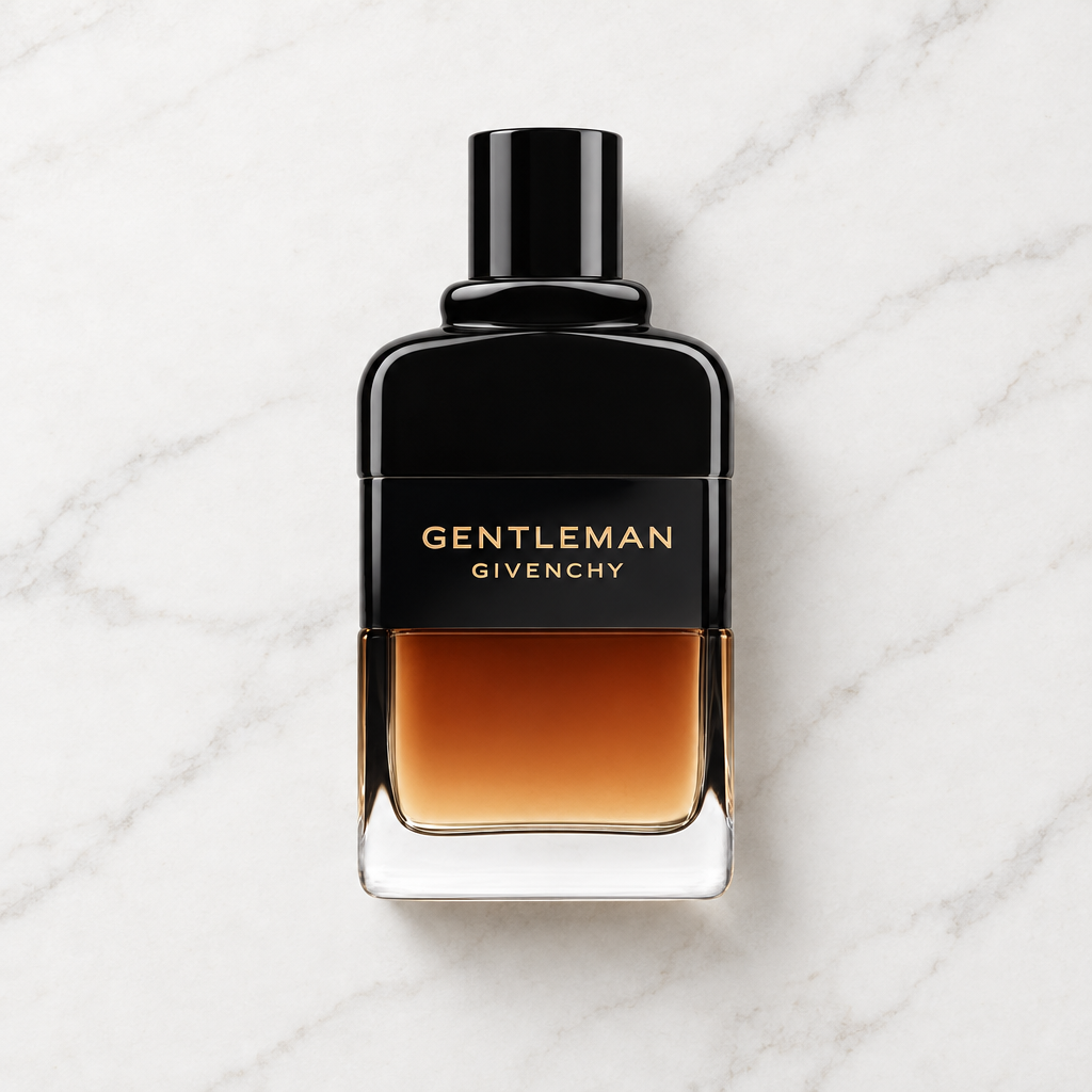 Givenchy Gentleman Reserve Privee