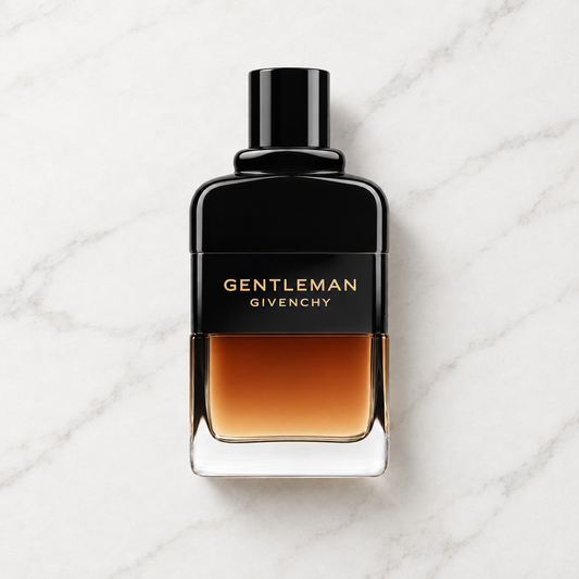 Givenchy Gentleman Reserve Privee