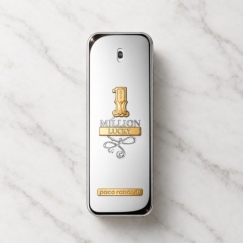 Paco Rabanne 1 Million Lucky