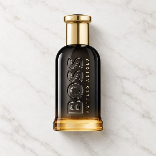 Boss Bottled Absolu