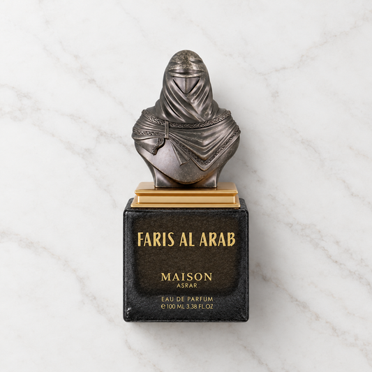 Maison Asrar Faris Al Arab