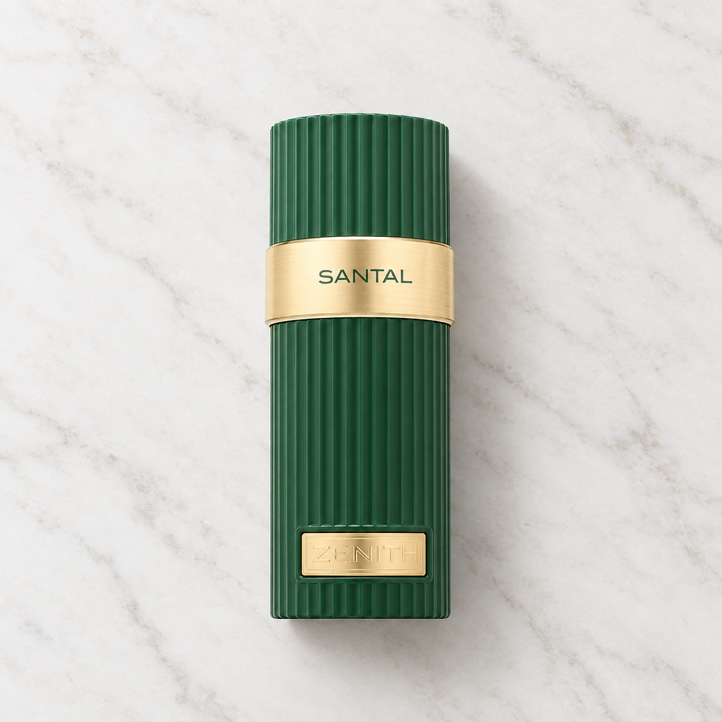 French Avenue Zenith Santal