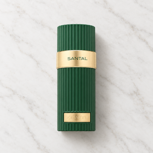 French Avenue Zenith Santal