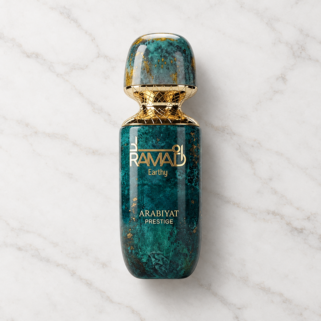 Arabiyat Prestige Ramad Earthy