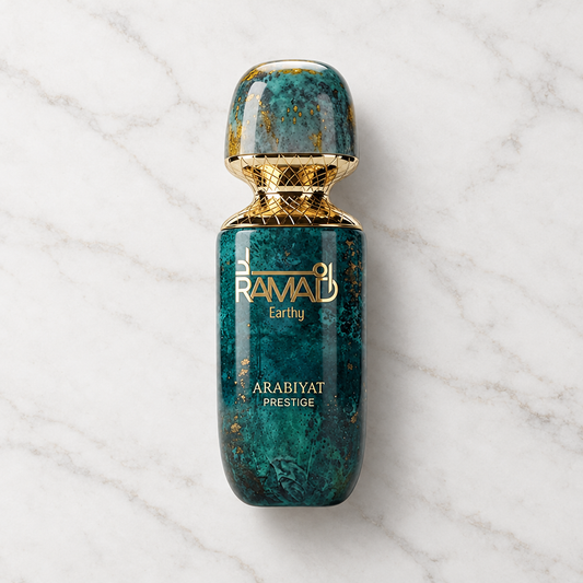 Arabiyat Prestige Ramad Earthy