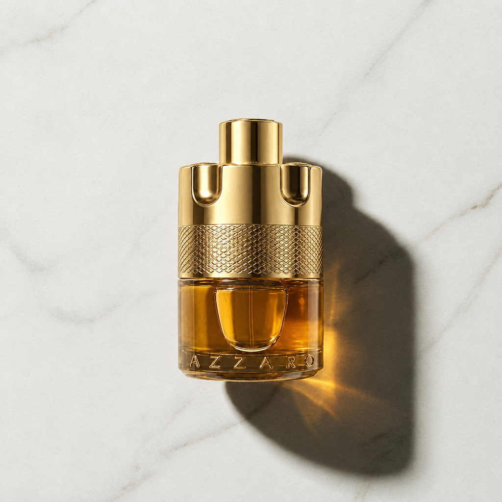 Azzaro Forever Wanted Elixir